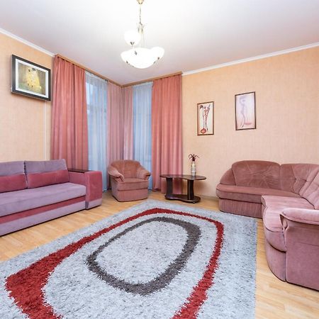 Apartments In The Center Of Pechersk Kiev Luaran gambar