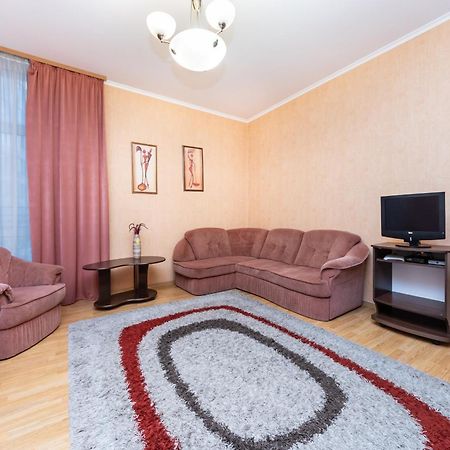Apartments In The Center Of Pechersk Kiev Luaran gambar
