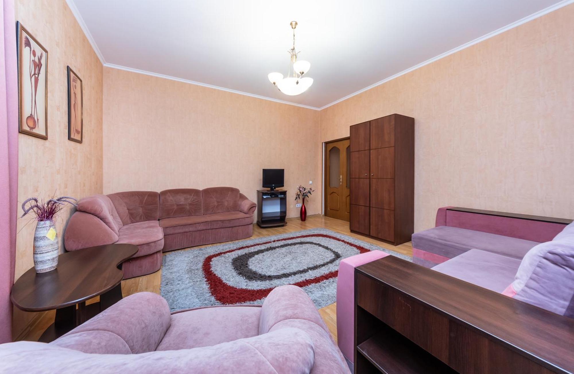 Apartments In The Center Of Pechersk Kiev Luaran gambar