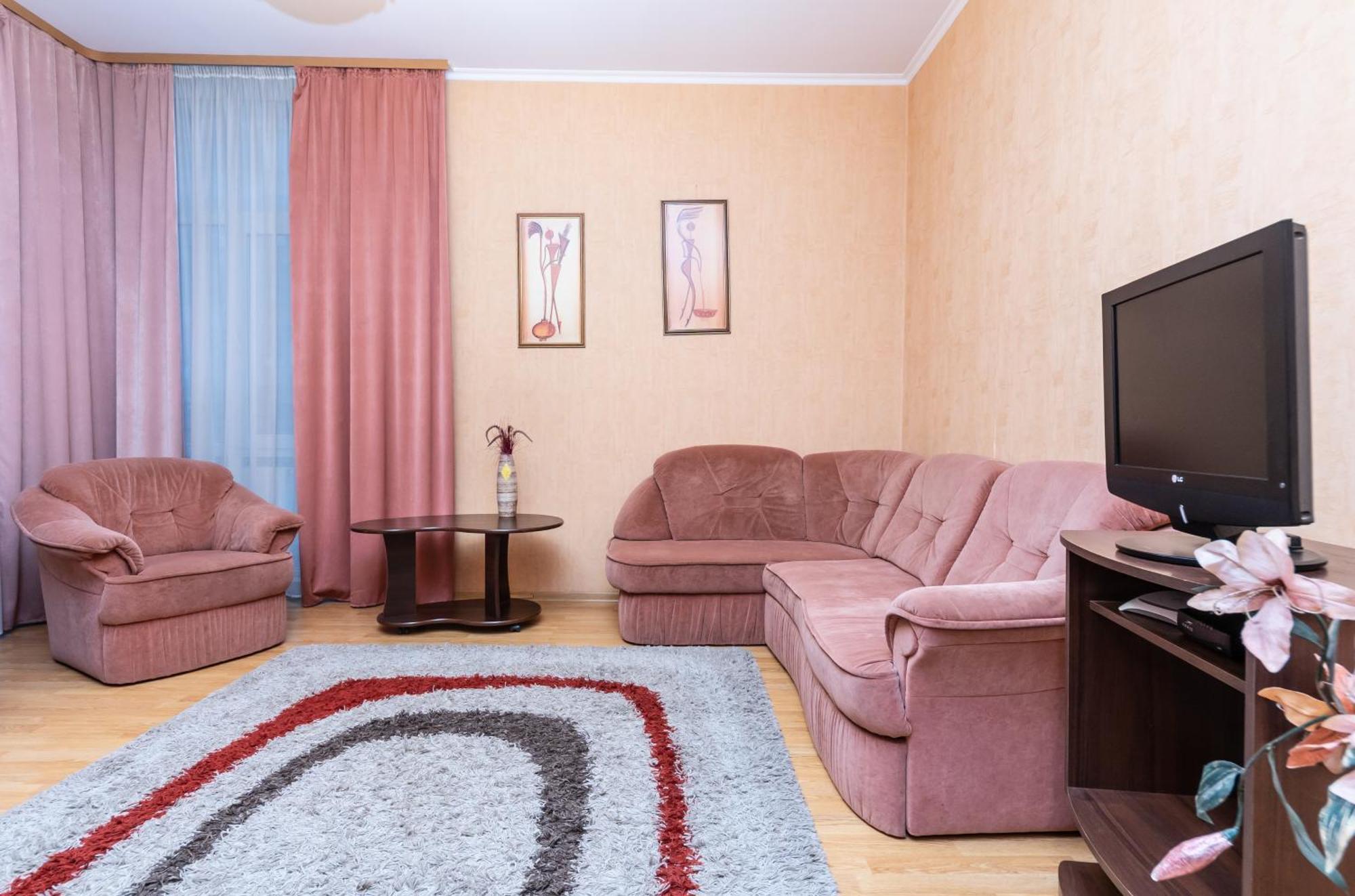 Apartments In The Center Of Pechersk Kiev Luaran gambar