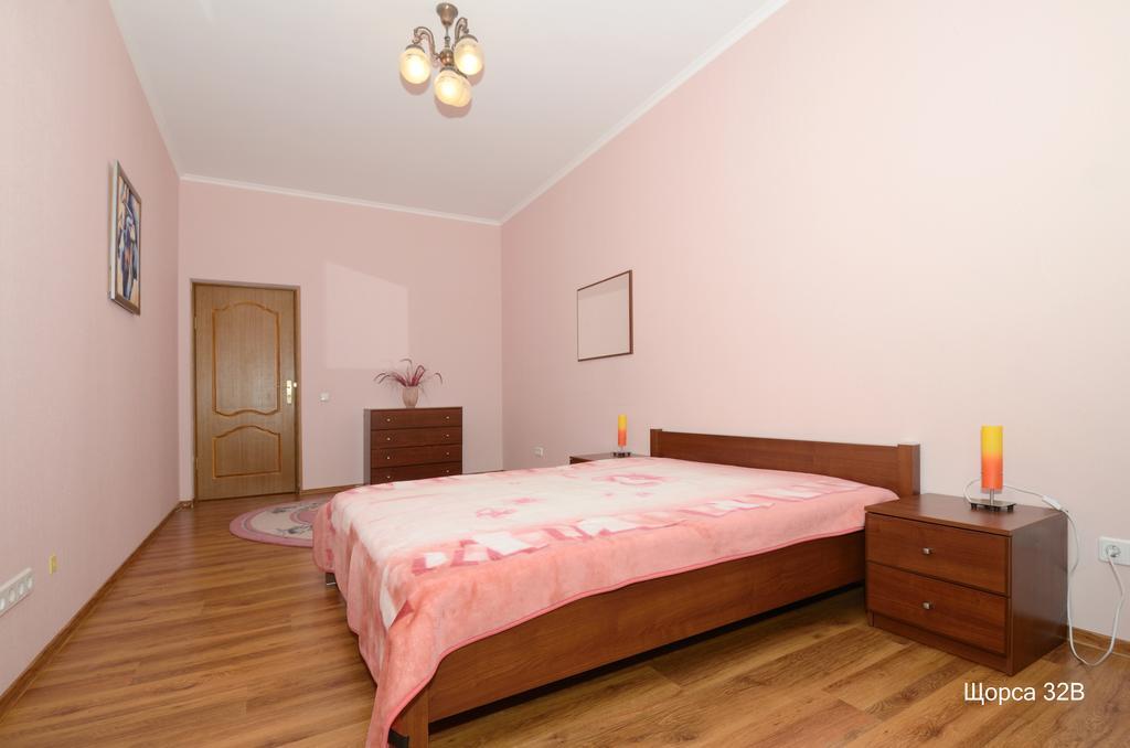 Apartments In The Center Of Pechersk Kiev Luaran gambar