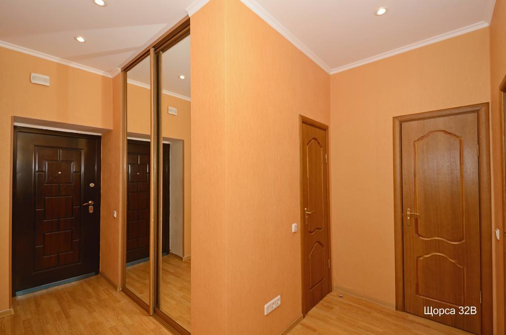 Apartments In The Center Of Pechersk Kiev Luaran gambar