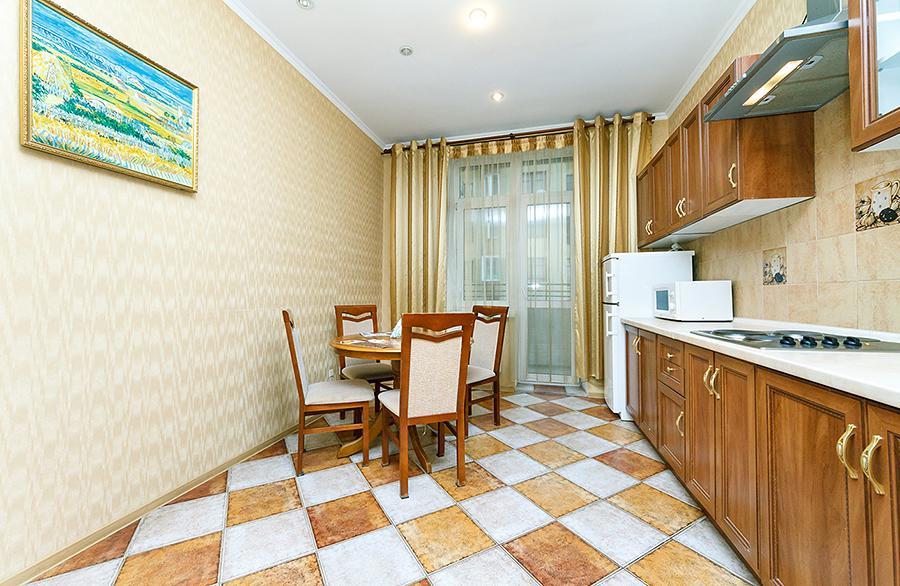 Apartments In The Center Of Pechersk Kiev Luaran gambar