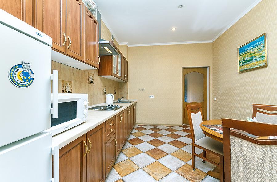 Apartments In The Center Of Pechersk Kiev Luaran gambar
