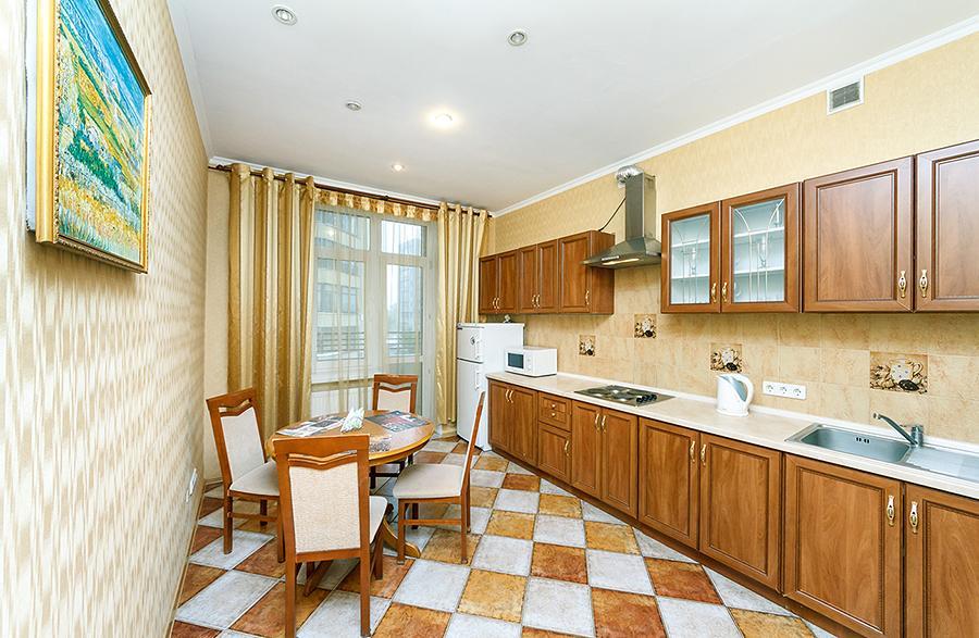 Apartments In The Center Of Pechersk Kiev Luaran gambar